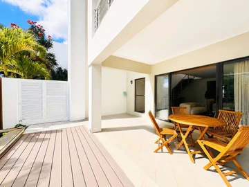 3 Bedroom Townhouse, Duplex