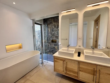 Villa de 4 Chambres