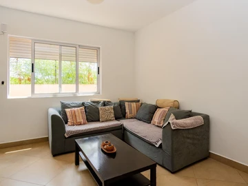 Villa de 3 Chambres