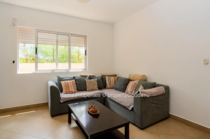 À vendre – Villa de plain-pied à 200 mètres de la plage – Pointe aux Piments