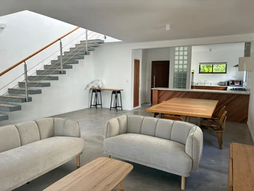 Maison de 3 Chambres
