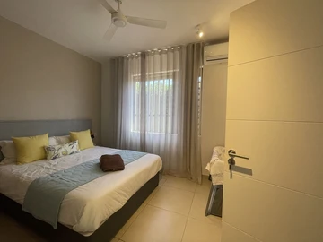 Villa de 4 Chambres