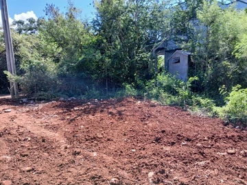 Residential Land