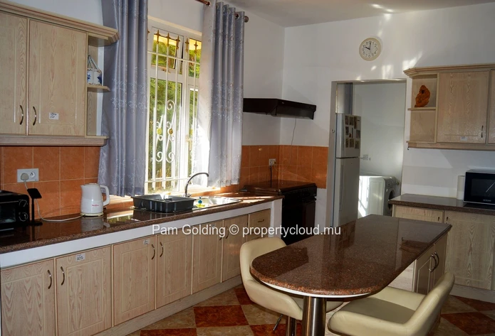 Pereybere – Maison à vendre – Pam Golding Mauritius