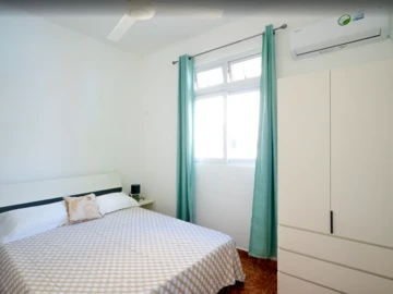 Appartement de 2 Chambres