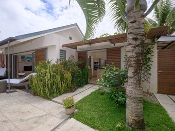 Villa de 3 Chambres