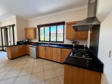 3 Bedroom Villa