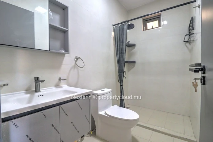 Appartement neuf de standing avec 2 chambres