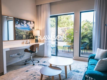 Villa de 3 Chambres