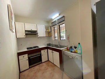 3 Bedroom Villa