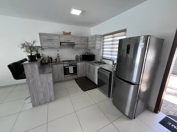 3 Bedroom Townhouse, Duplex