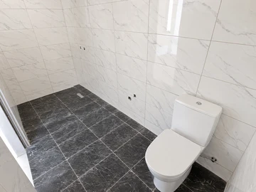 Appartement de 2 Chambres
