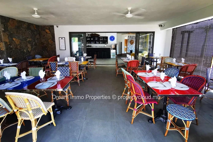 Luxueuse Villa De 4 Ch A 500 Metres De La Mer Dans Le Nord De L’Ile Maurice