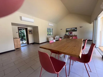 3 Bedroom Villa