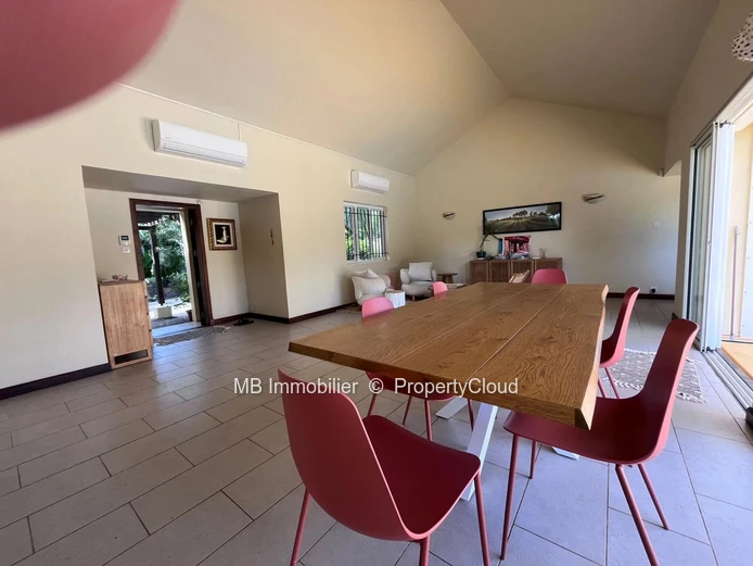 3 bedroom villa for sale at Belle Vue Harel