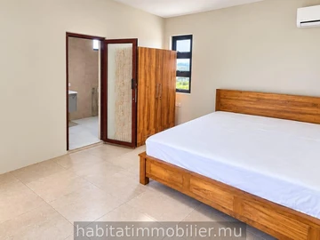 Villa de 3 Chambres