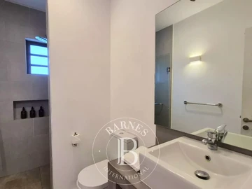 Townhouse, Duplex de 3 Chambres