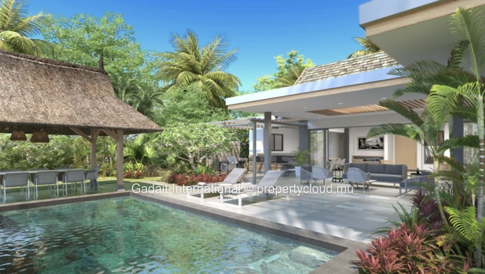 Discover Luxury Living at Pointe d'Esny Le Village – Mauritius