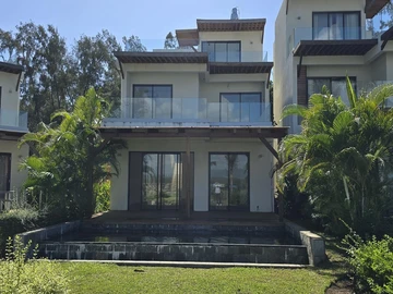 Villa de 4 Chambres