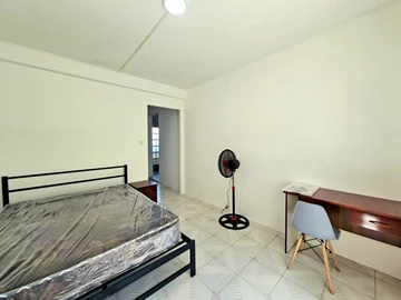 Maison de 6 Chambres