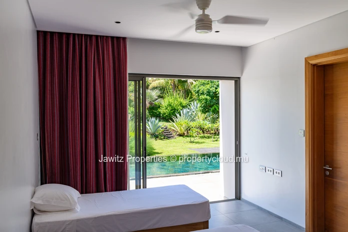 An Investment in Luxury & Exclusivity