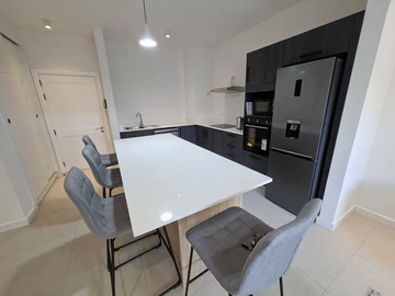 3 Bedroom Apartment