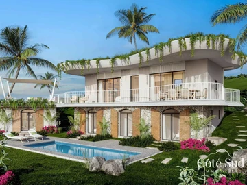 3 Bedroom Villa