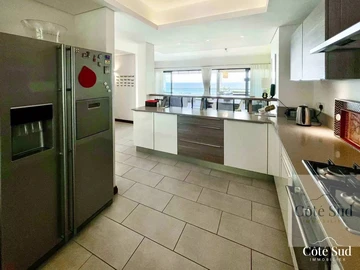 3 Bedroom Penthouse