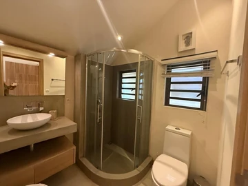 Villa de 2 Chambres