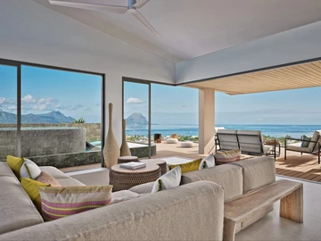 4 Bedroom Penthouse