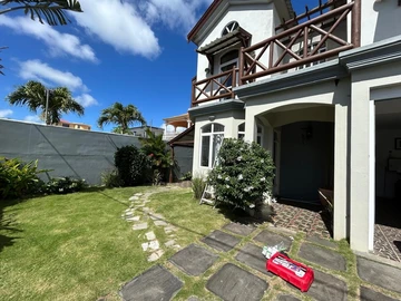 Villa de 3 Chambres