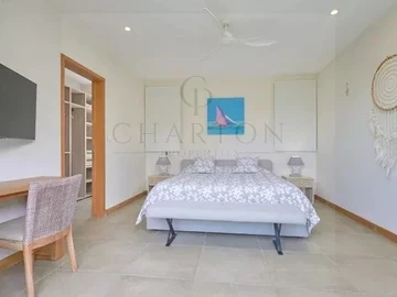 Villa de 5 Chambres