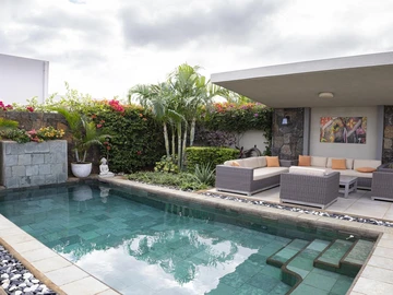 3 Bedroom Villa