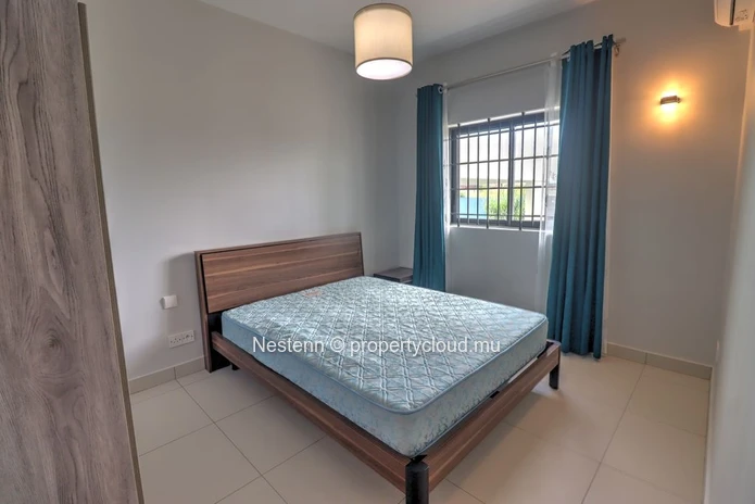 Elegant 3-Bedroom Apartment in a Secure Gated Community