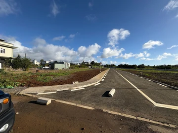Residential Land