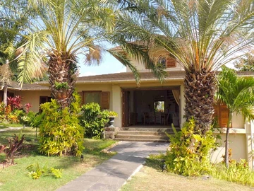 4 Bedroom Villa