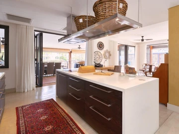 Townhouse, Duplex de 3 Chambres