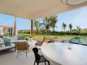 3 Bedroom Villa