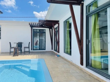 3 Bedroom Villa