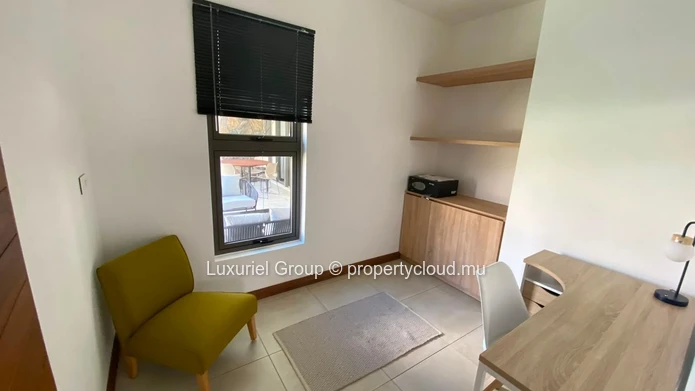 Elegant Newly Built Villa in a Highly Sought-After Area