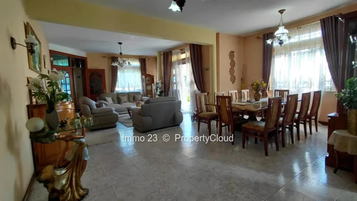 Maison / Villa - 4 chambres - Moka - Ref. MA346590LO