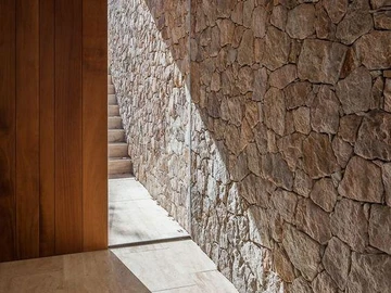 Villa de 5 Chambres