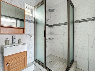 Appartement de 2 Chambres