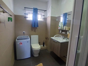 3 Bedroom Townhouse, Duplex