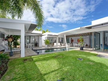 Villa de 4 Chambres