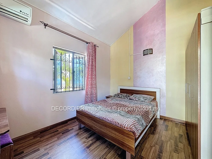 For sale in Pereybère
