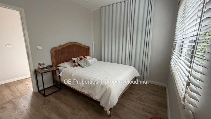 Prestigious 5-Bedroom Villa for Rent in Forêt Daruty