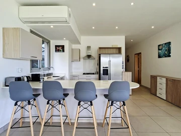 Appartement de 3 Chambres