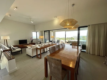 4 Bedroom Penthouse