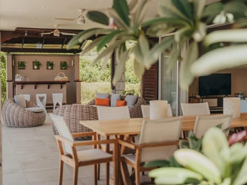4 Bedroom Villa
